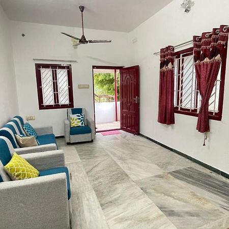 White House - 3Bhk Elite Apartment Coimbatore Exterior photo