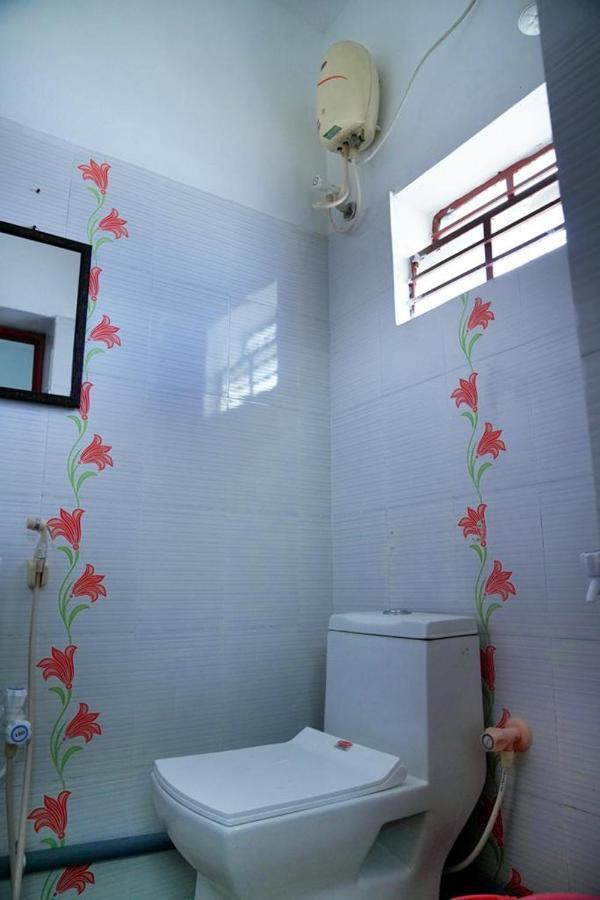 White House - 3Bhk Elite Apartment Coimbatore Exterior photo