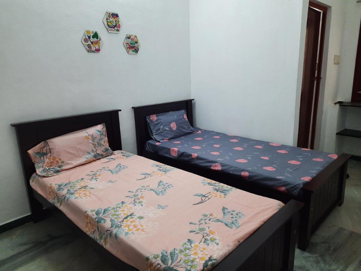 White House - 3Bhk Elite Apartment Coimbatore Exterior photo