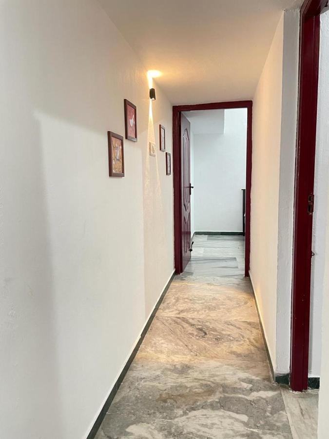 White House - 3Bhk Elite Apartment Coimbatore Exterior photo