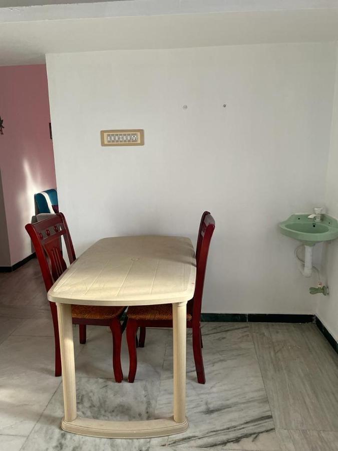 White House - 3Bhk Elite Apartment Coimbatore Exterior photo