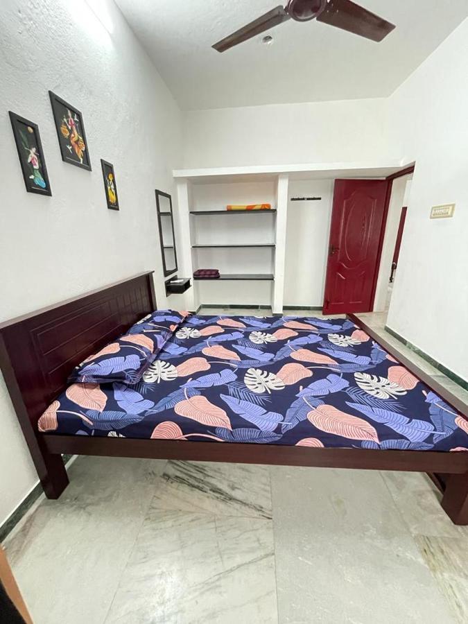 White House - 3Bhk Elite Apartment Coimbatore Exterior photo